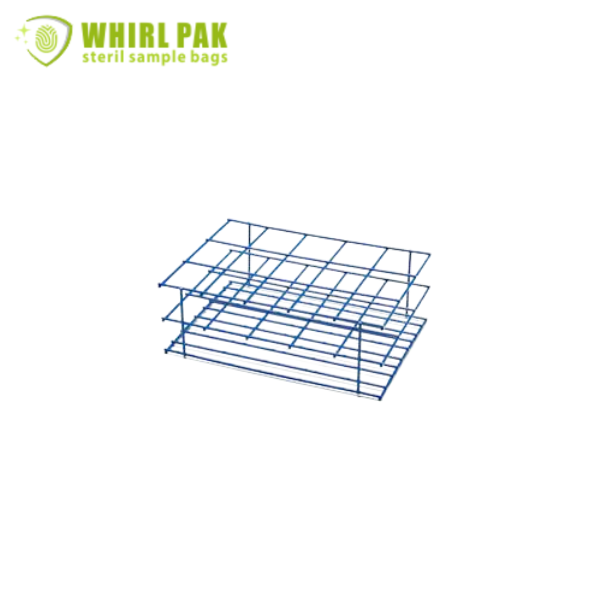 Sample Bag Rack B00772